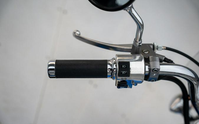 2023 Honda Shadow Aero