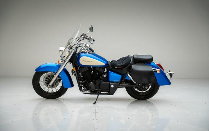 2023 Honda Shadow Aero