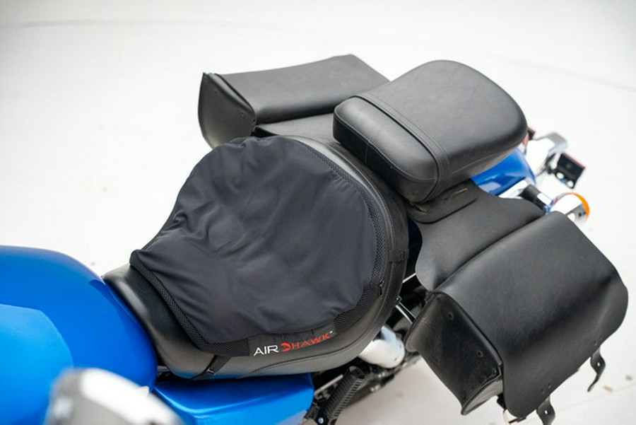 2023 Honda Shadow Aero