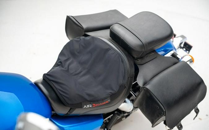 2023 Honda Shadow Aero