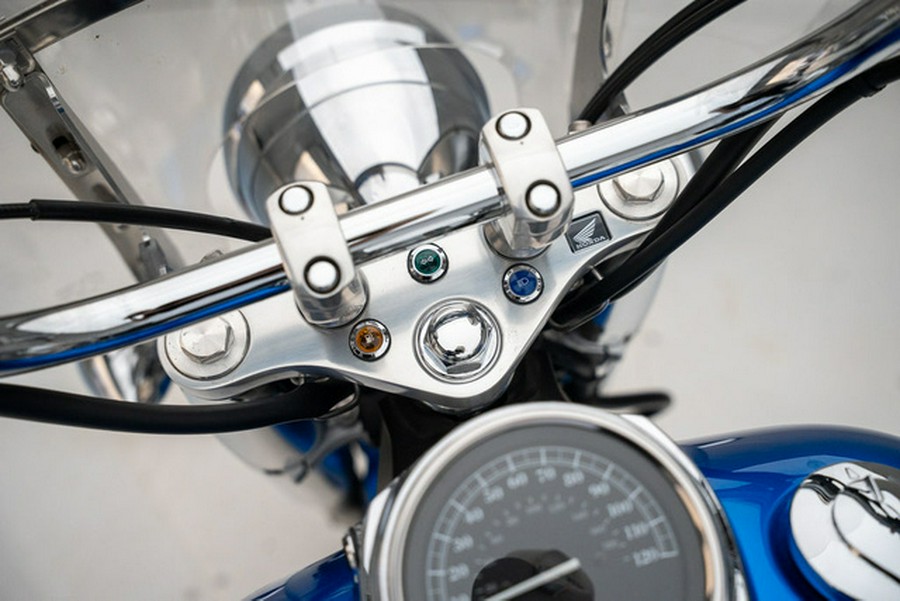 2023 Honda Shadow Aero