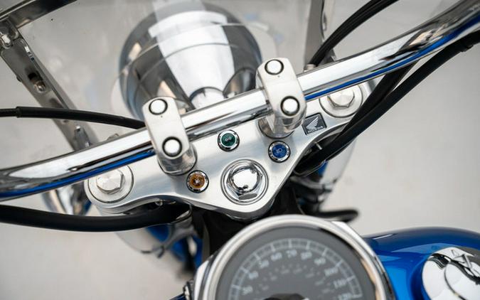 2023 Honda Shadow Aero