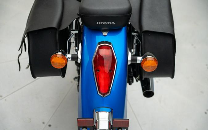 2023 Honda Shadow Aero