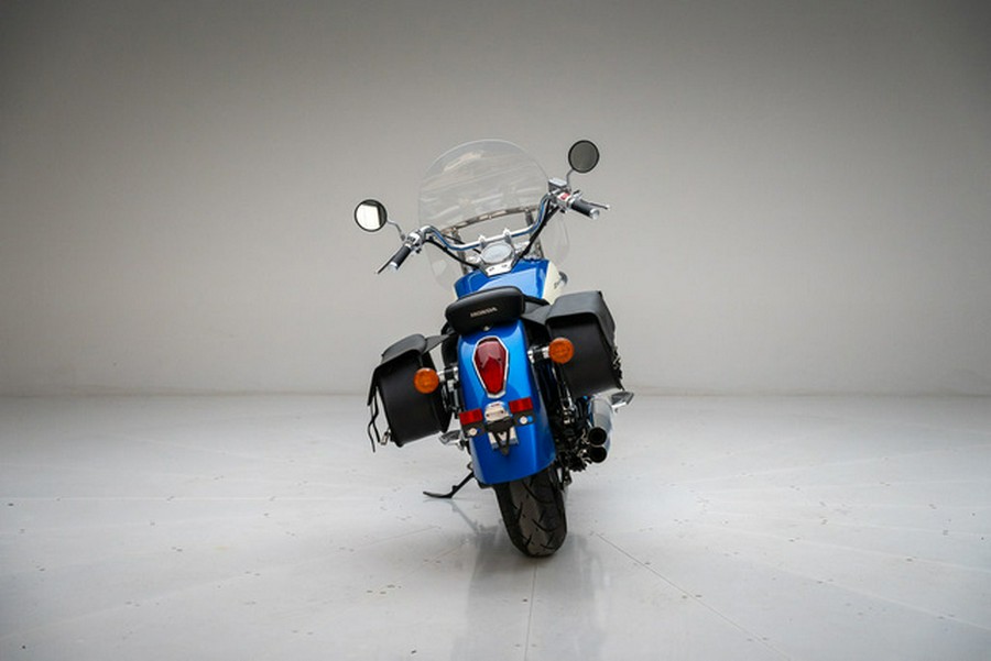 2023 Honda Shadow Aero