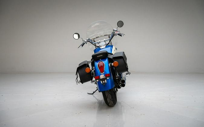 2023 Honda Shadow Aero