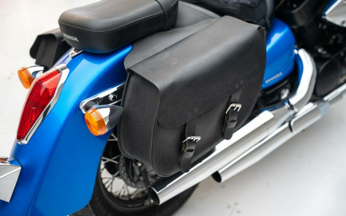 2023 Honda Shadow Aero