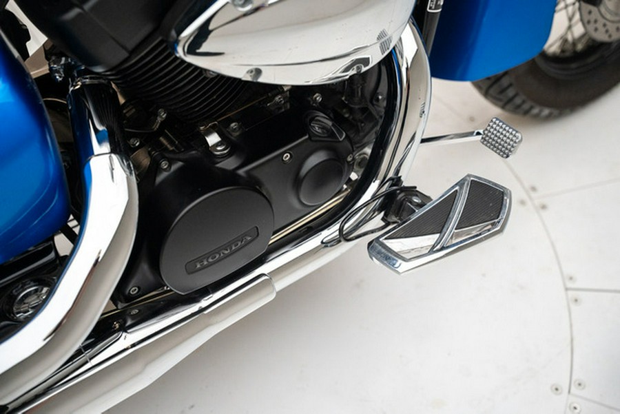 2023 Honda Shadow Aero