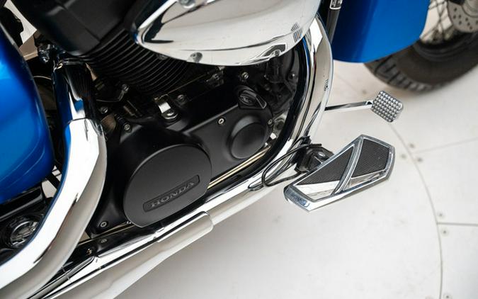 2023 Honda Shadow Aero