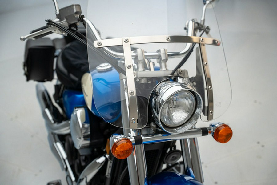 2023 Honda Shadow Aero