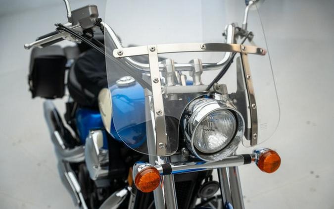 2023 Honda Shadow Aero