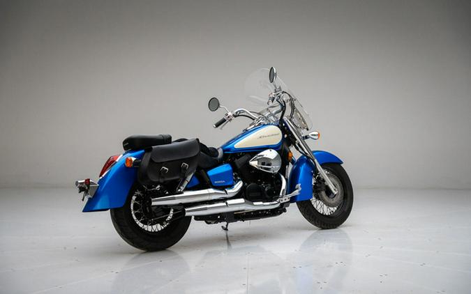 2023 Honda Shadow Aero