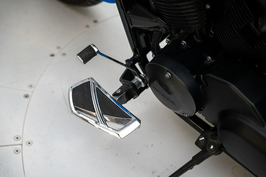 2023 Honda Shadow Aero