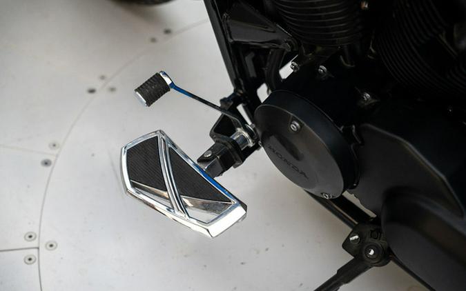 2023 Honda Shadow Aero