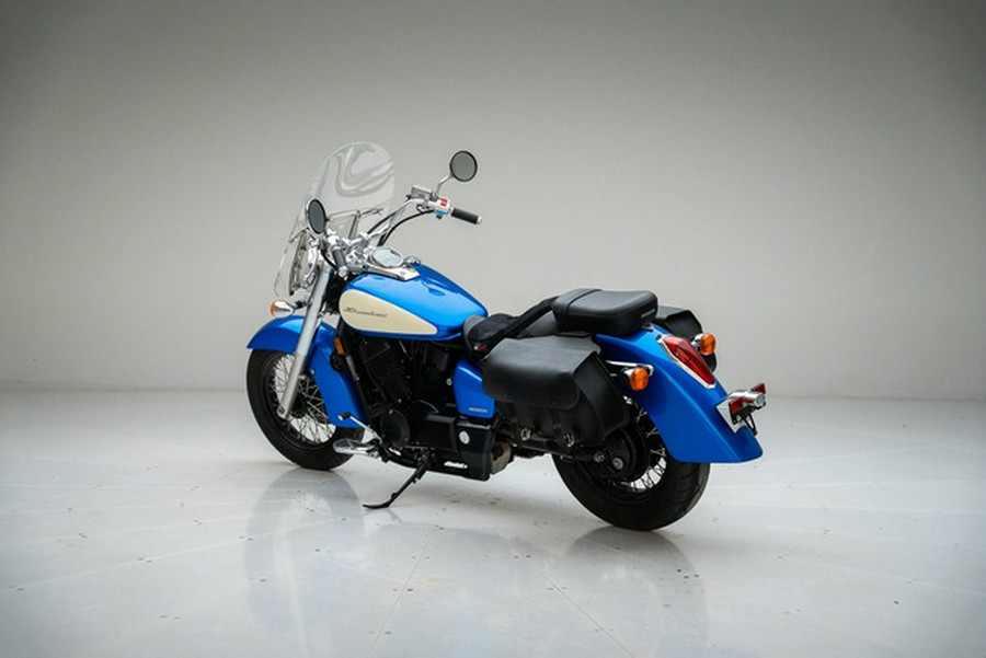 2023 Honda Shadow Aero