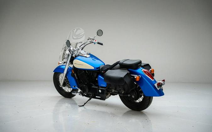 2023 Honda Shadow Aero