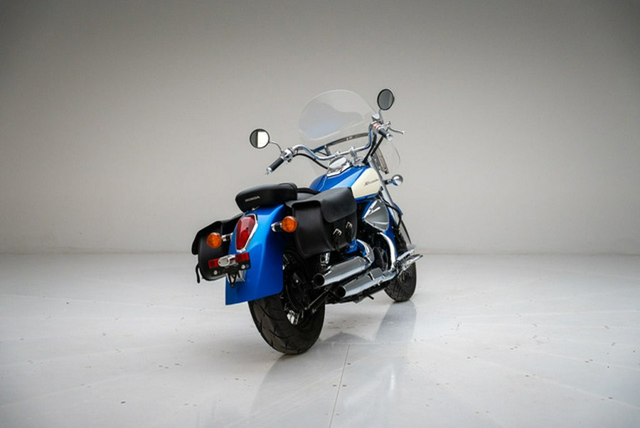 2023 Honda Shadow Aero