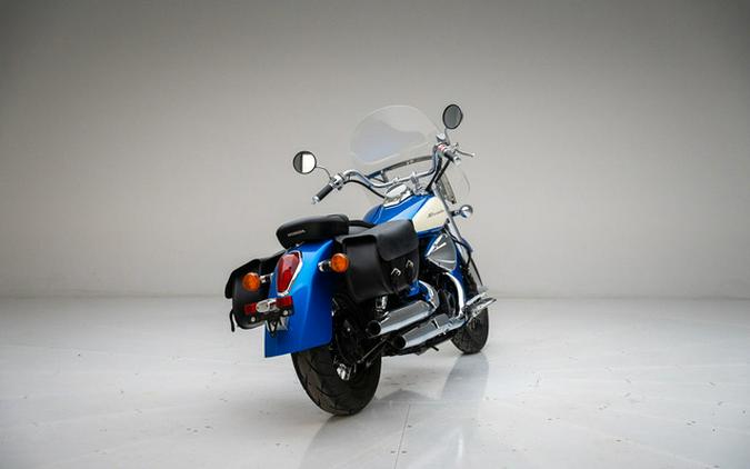 2023 Honda Shadow Aero