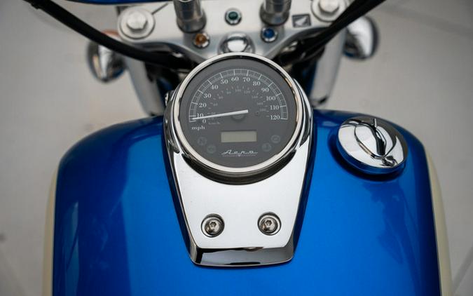 2023 Honda Shadow Aero