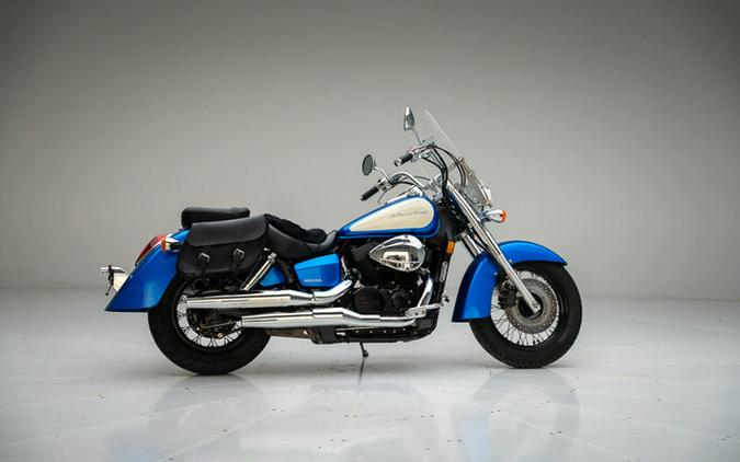 2023 Honda Shadow Aero