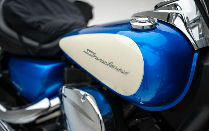 2023 Honda Shadow Aero