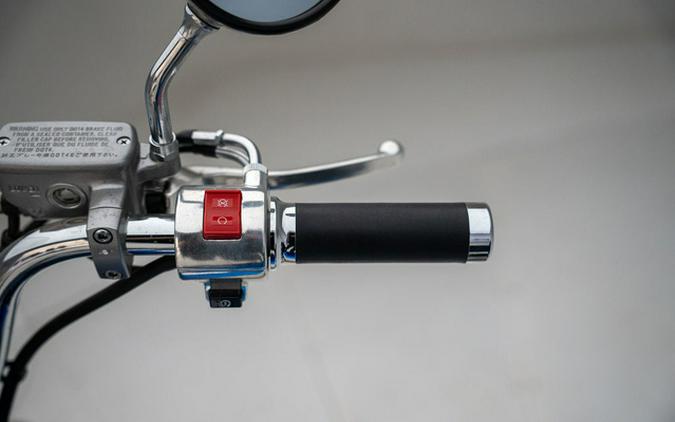 2023 Honda Shadow Aero