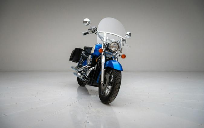 2023 Honda Shadow Aero