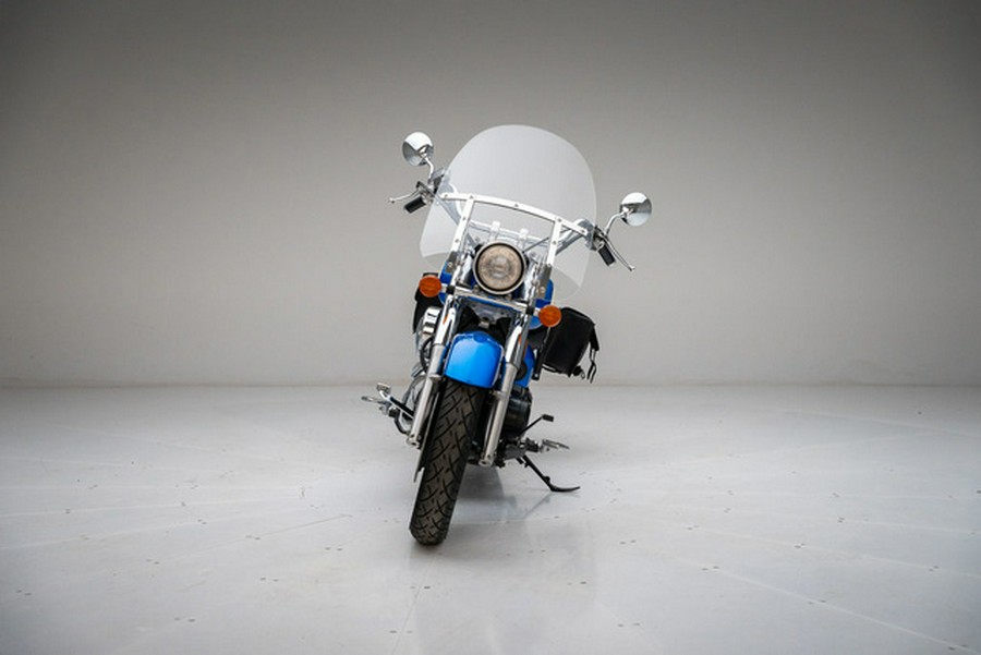 2023 Honda Shadow Aero