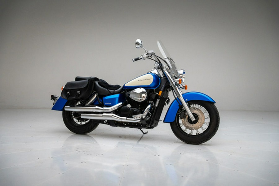 2023 Honda Shadow Aero