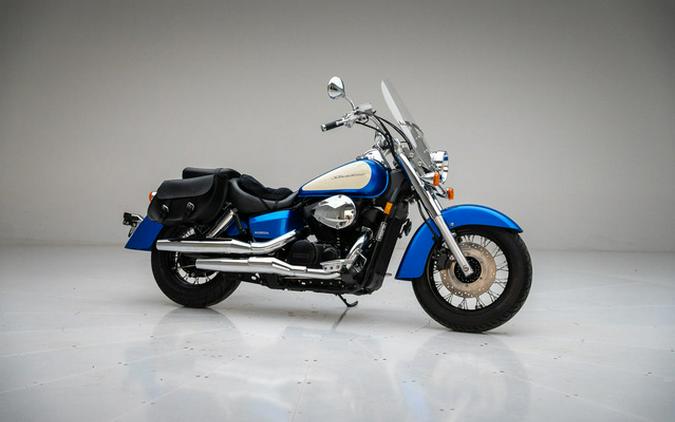 2023 Honda Shadow Aero