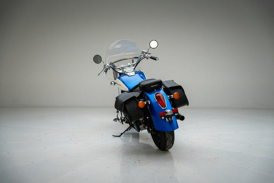 2023 Honda Shadow Aero