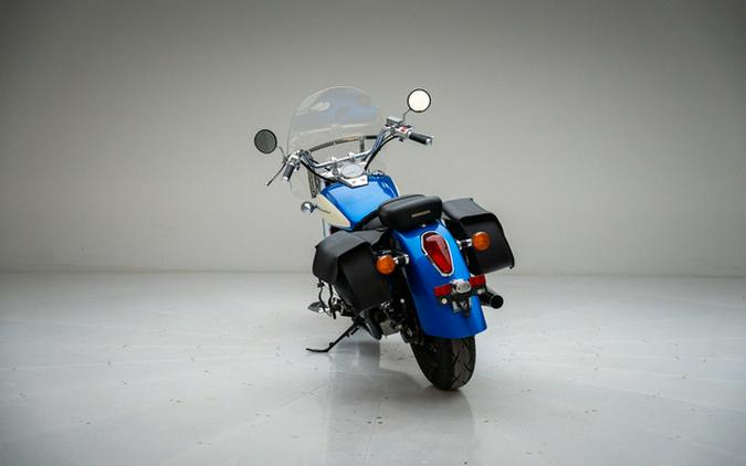 2023 Honda Shadow Aero