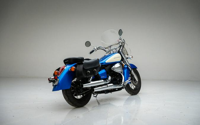2023 Honda Shadow Aero