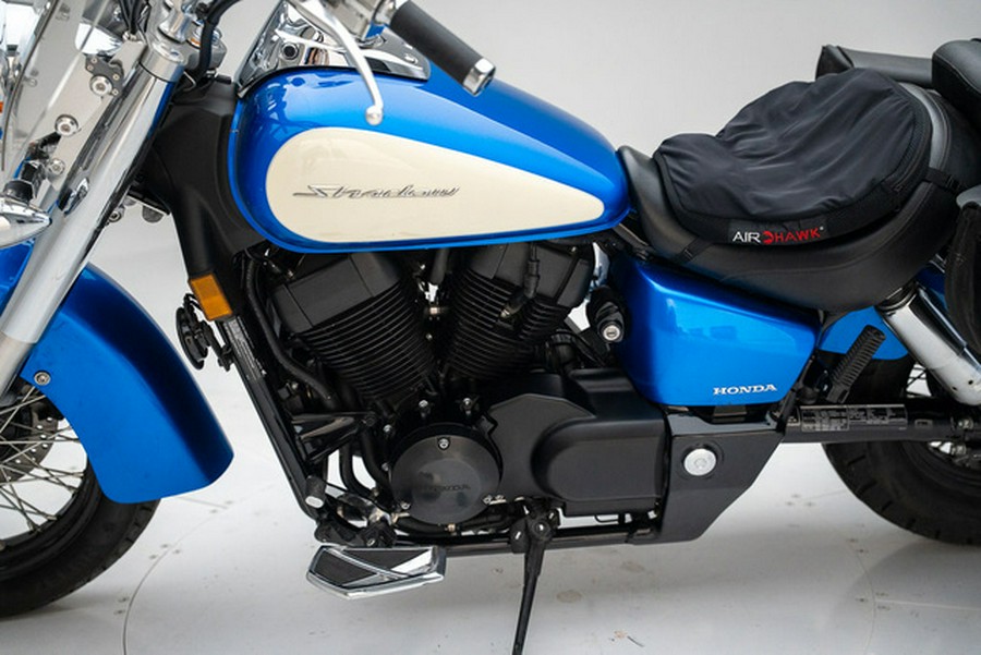 2023 Honda Shadow Aero