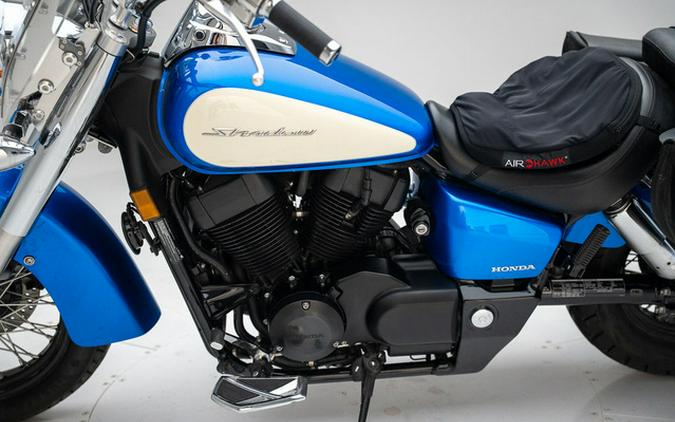 2023 Honda Shadow Aero