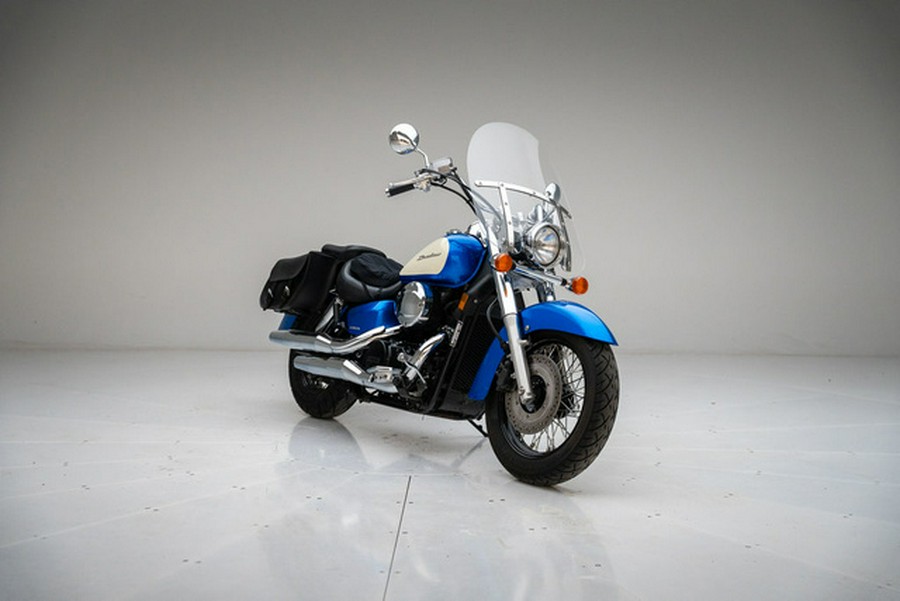 2023 Honda Shadow Aero