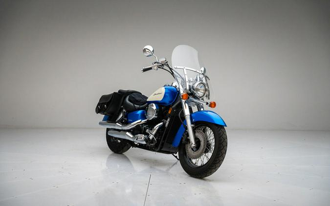 2023 Honda Shadow Aero