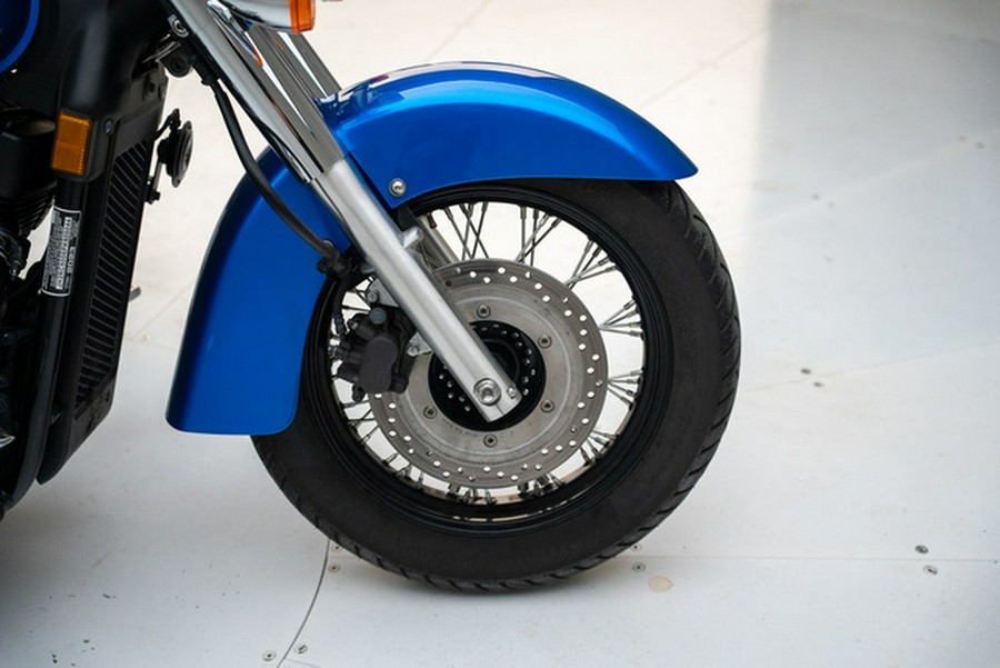 2023 Honda Shadow Aero