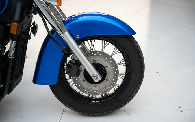 2023 Honda Shadow Aero
