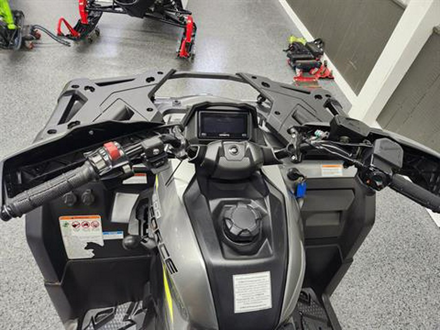 2024 CFMOTO CForce 600 Touring