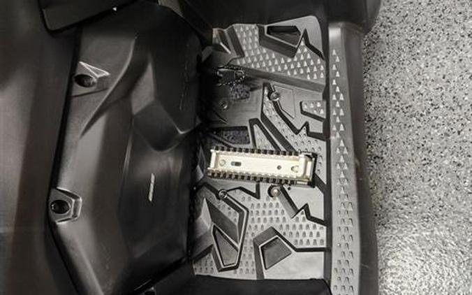 2024 CFMOTO CForce 600 Touring