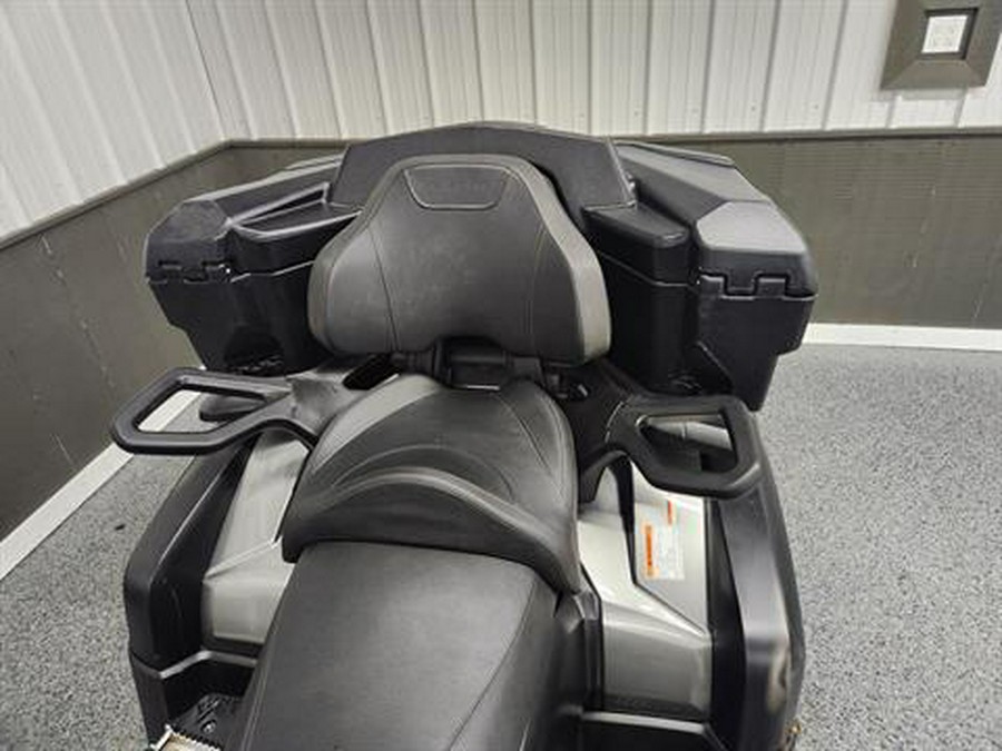 2024 CFMOTO CForce 600 Touring