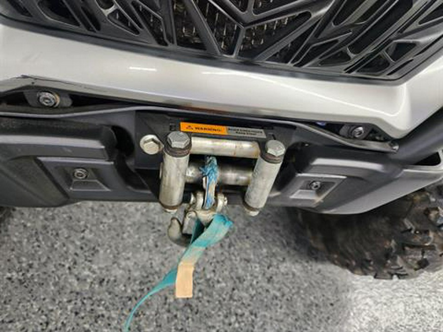 2024 CFMOTO CForce 600 Touring