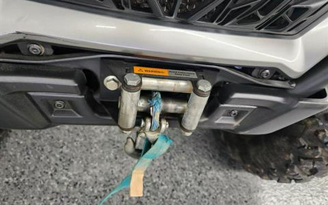 2024 CFMOTO CForce 600 Touring