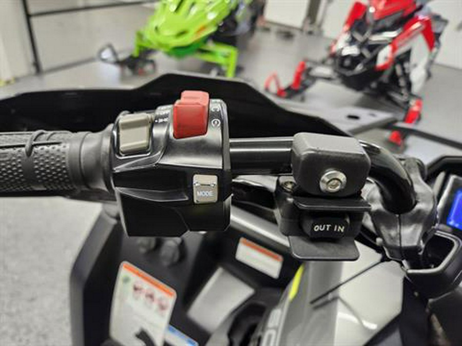 2024 CFMOTO CForce 600 Touring