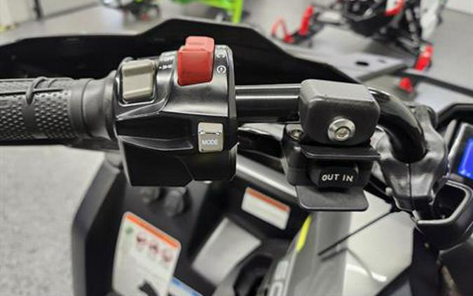 2024 CFMOTO CForce 600 Touring