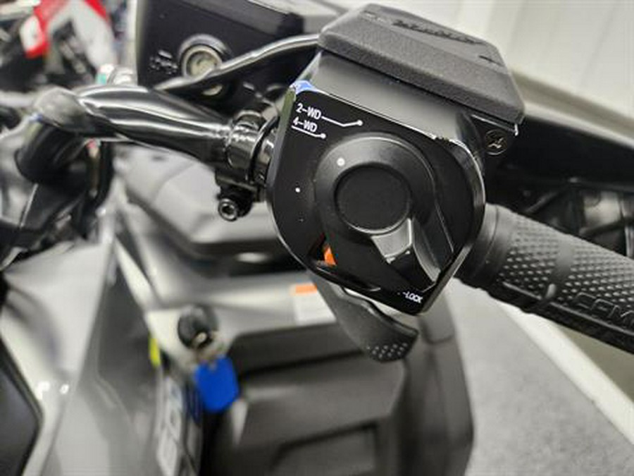 2024 CFMOTO CForce 600 Touring