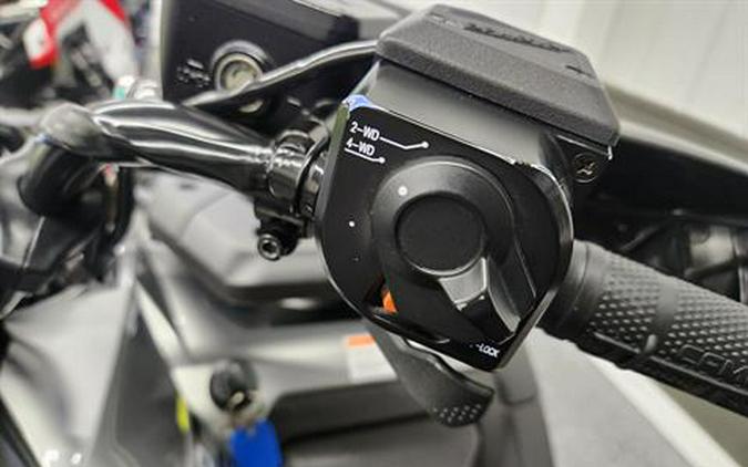 2024 CFMOTO CForce 600 Touring