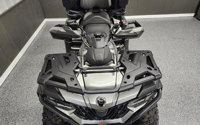 2024 CFMOTO CForce 600 Touring