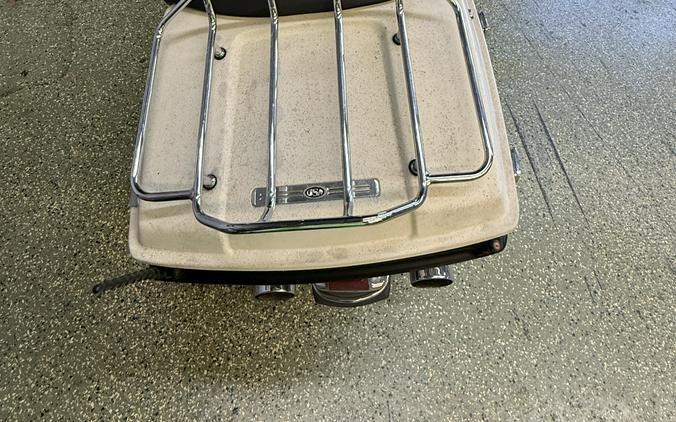 1989 Harley-Davidson Electra Glide Standard