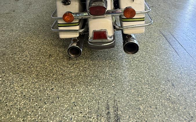 1989 Harley-Davidson Electra Glide Standard